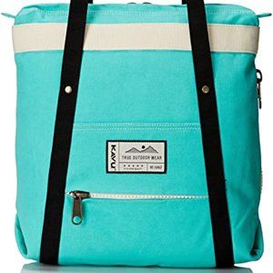 Kavu Swap Meet Backback / Tote Bag